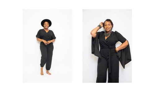 Style Confidence Starts Here: A Beginner’s Guide to Finding Your Personal Vibe