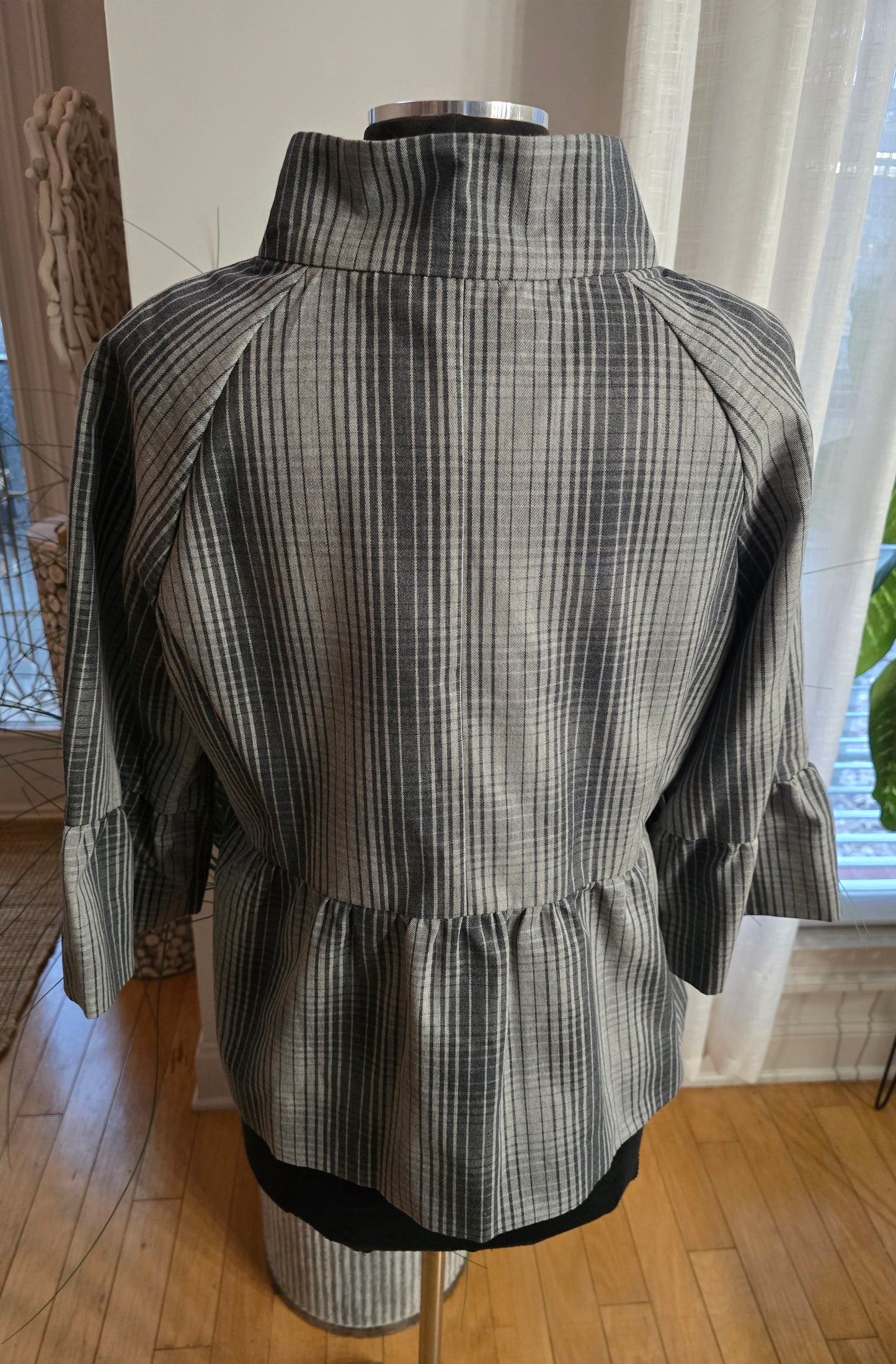Cato Blazer Sz L