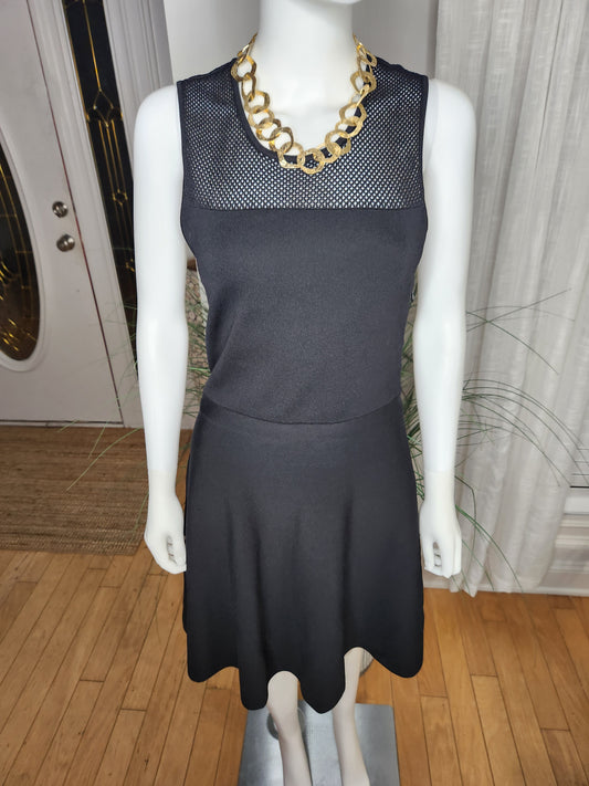 Ann Taylor LBD Sz M
