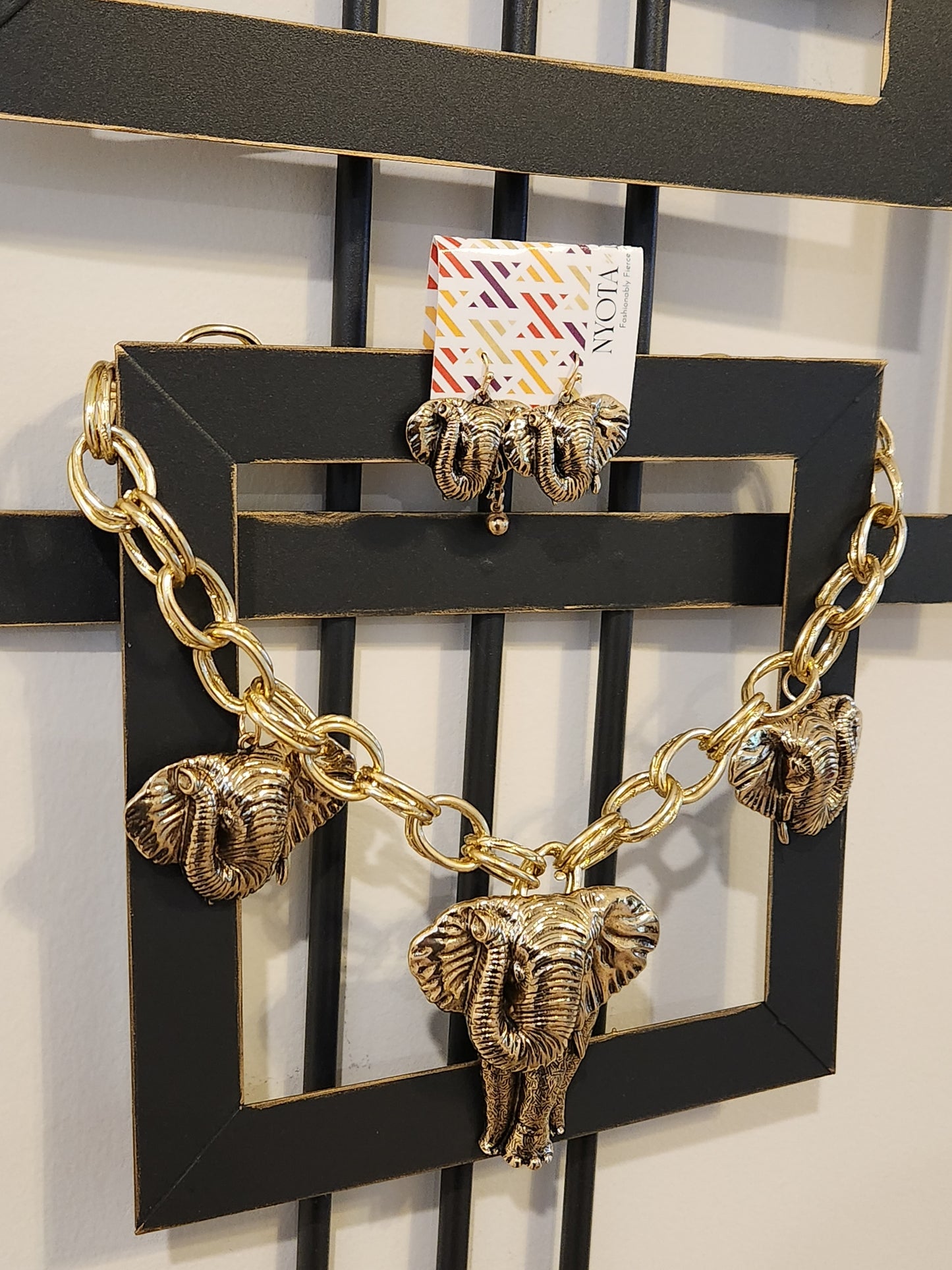 Lead The Way Necklace