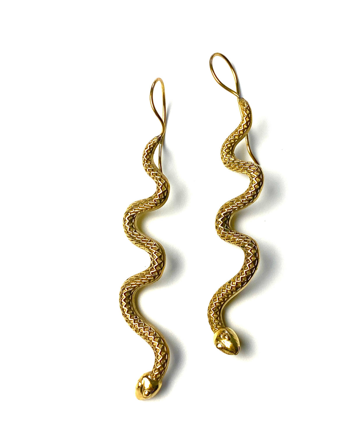 Rebirth Earrings