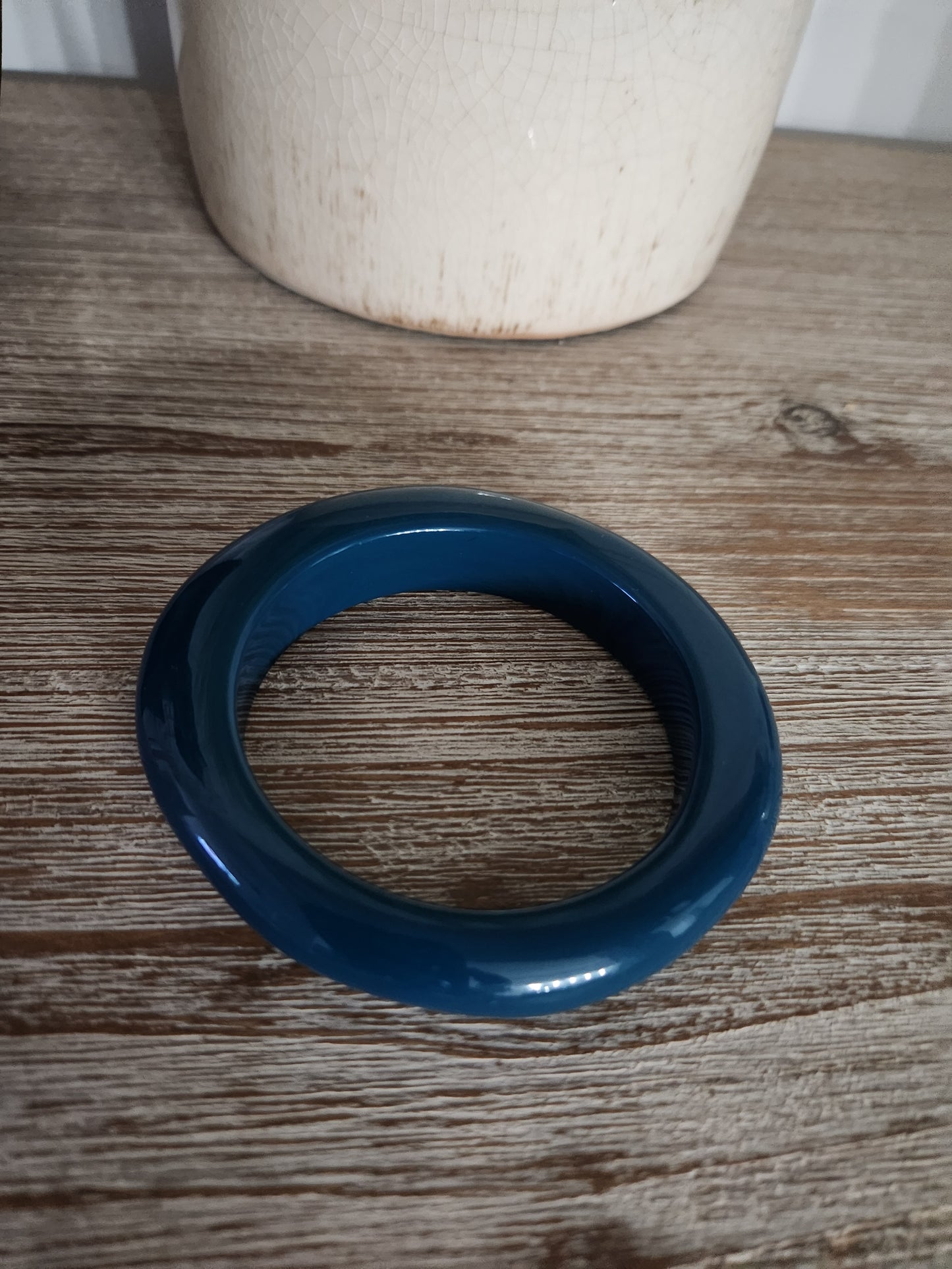 Round Bangle