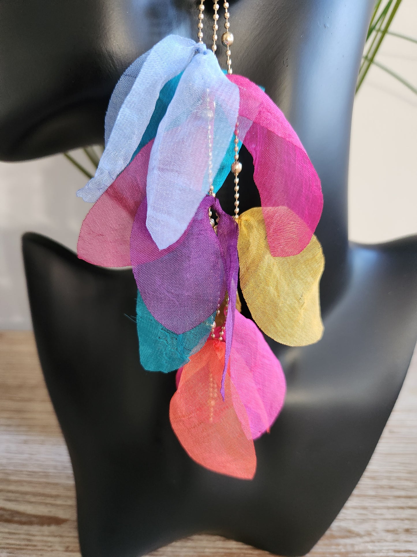 Sasha Earrings