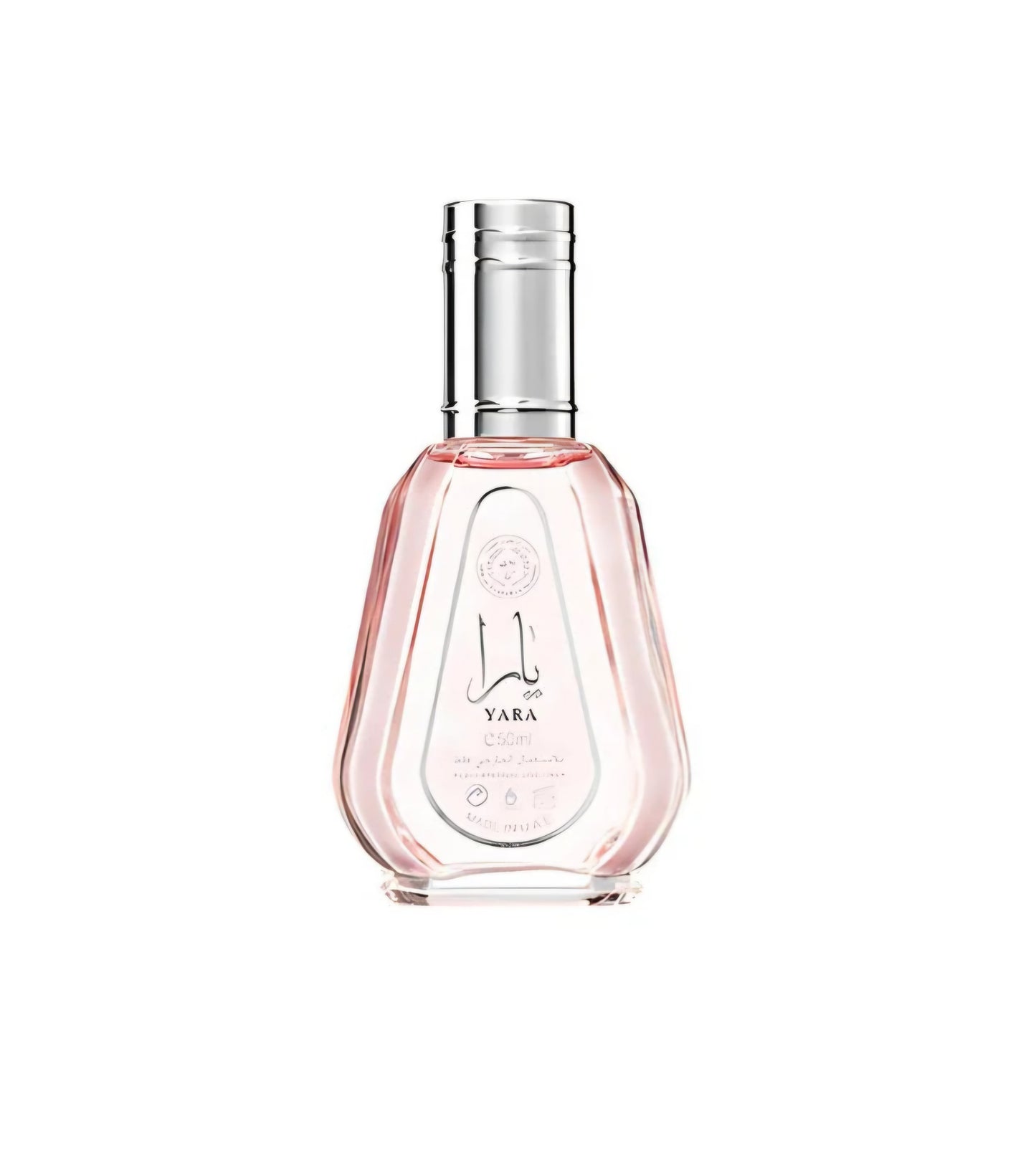 Lattafa Yara Eau de Perfume For Women 1.7 oz