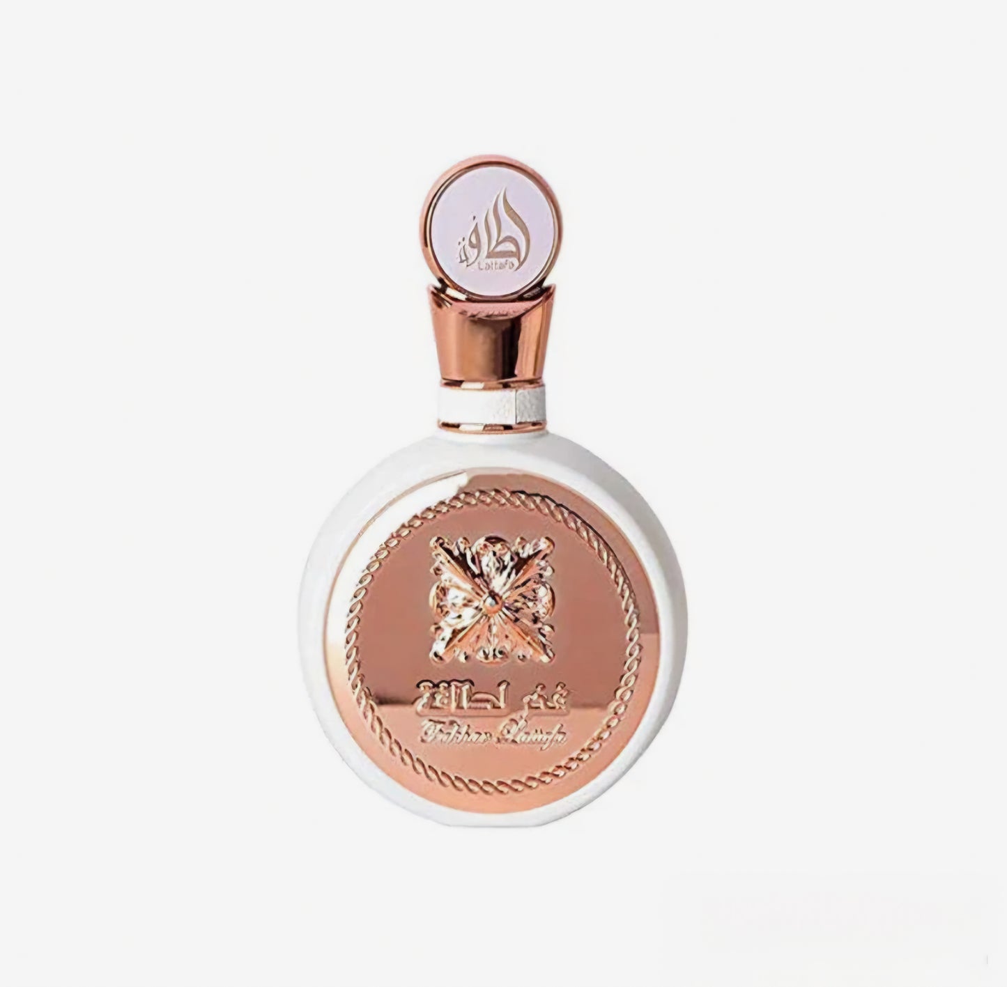 Lattafa Fakhar Eau de Parfum for Women 3.4 oz