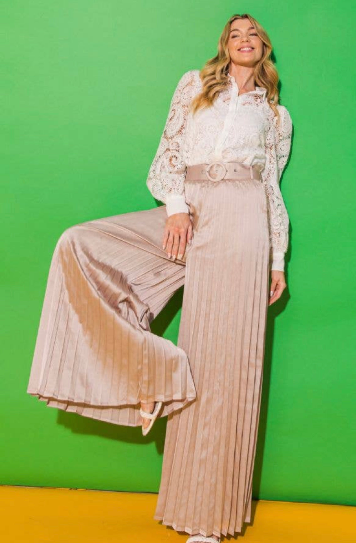 Sherrie Pants
