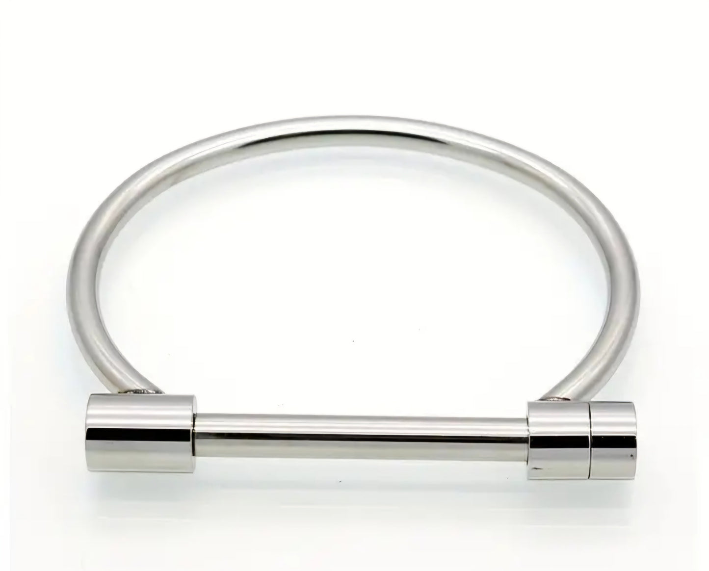 Bar Bracelet Stainless Steel