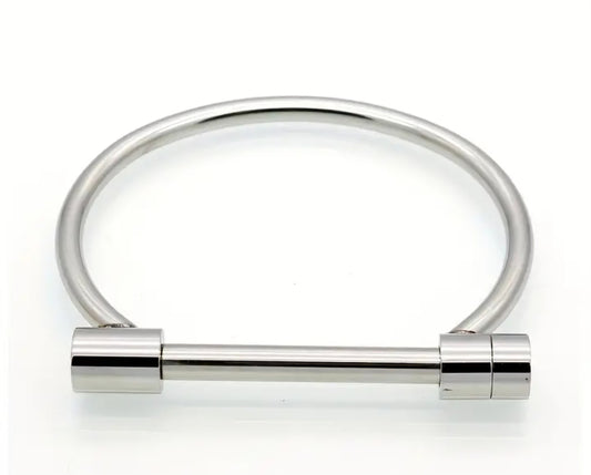 Bar Bracelet Stainless Steel