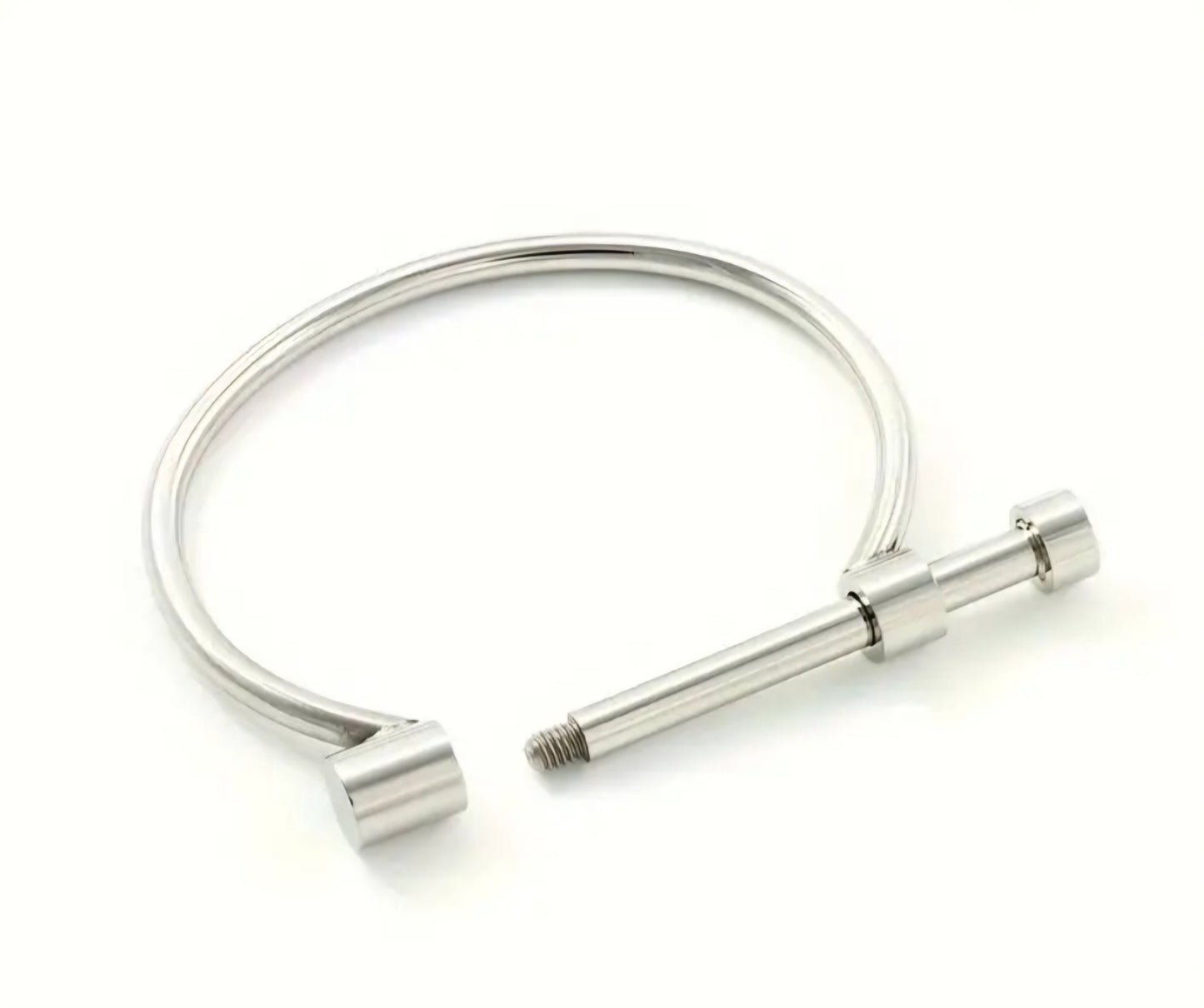 Bar Bracelet Stainless Steel