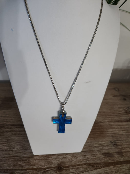 Cross Necklace