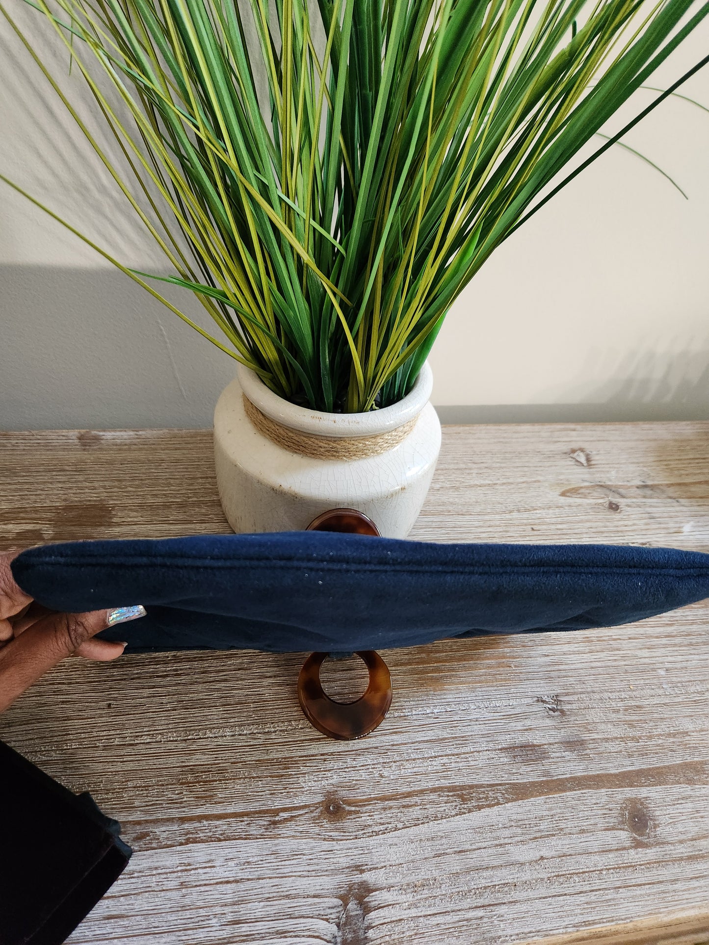 Morris Moskowitz Vintage Clutch