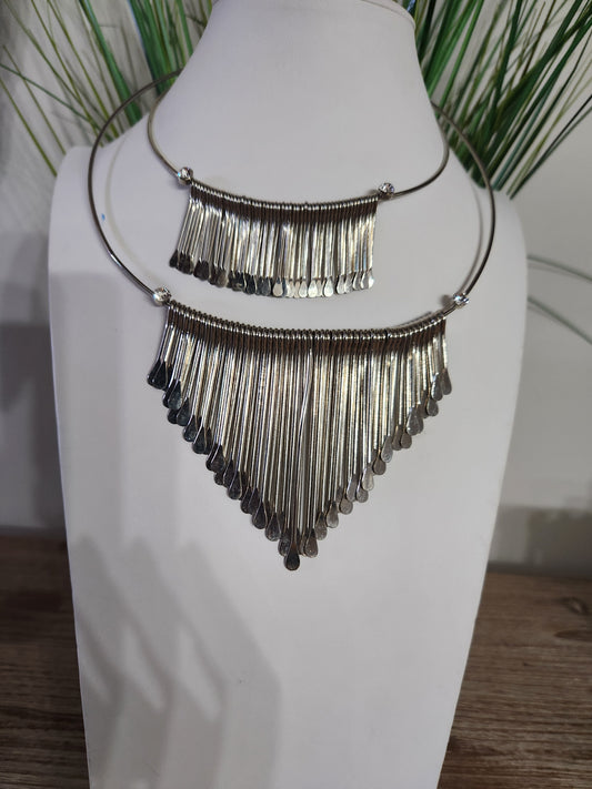 On Point Necklace