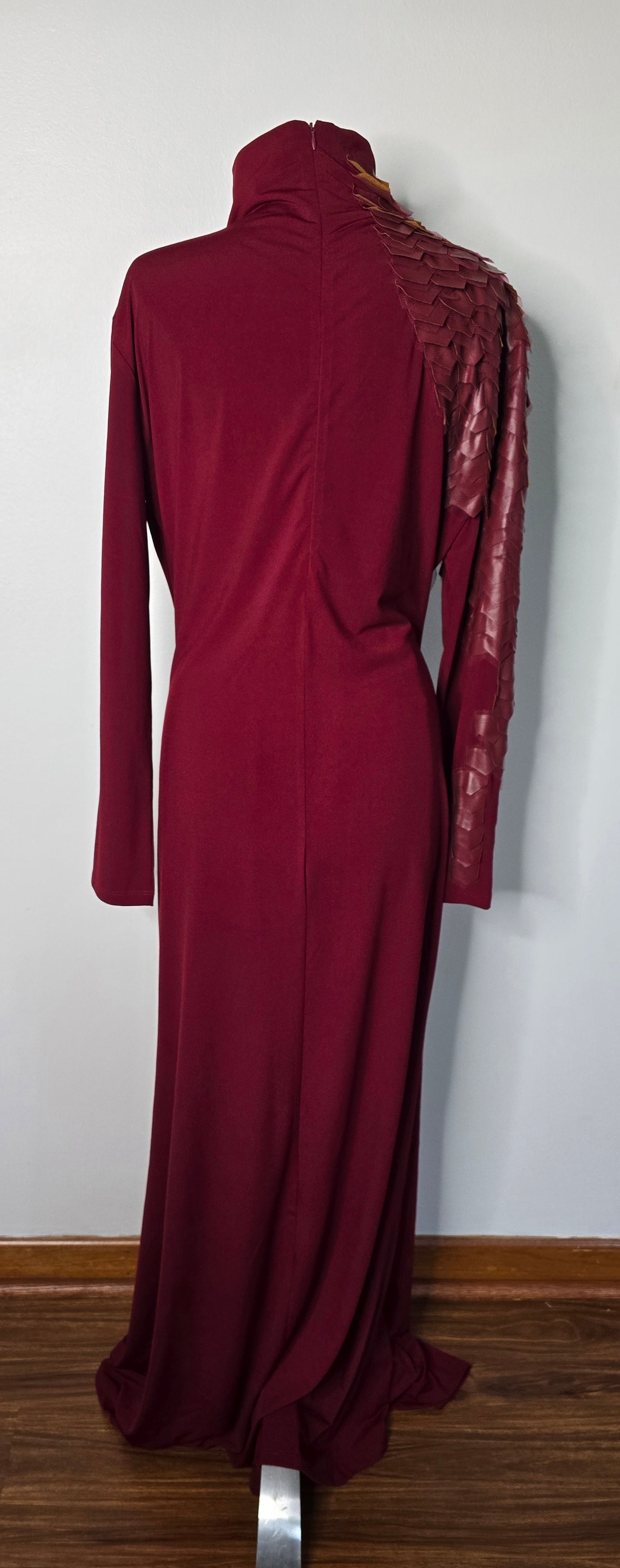 GoodTime Embellished Formal Dress Sz 3X