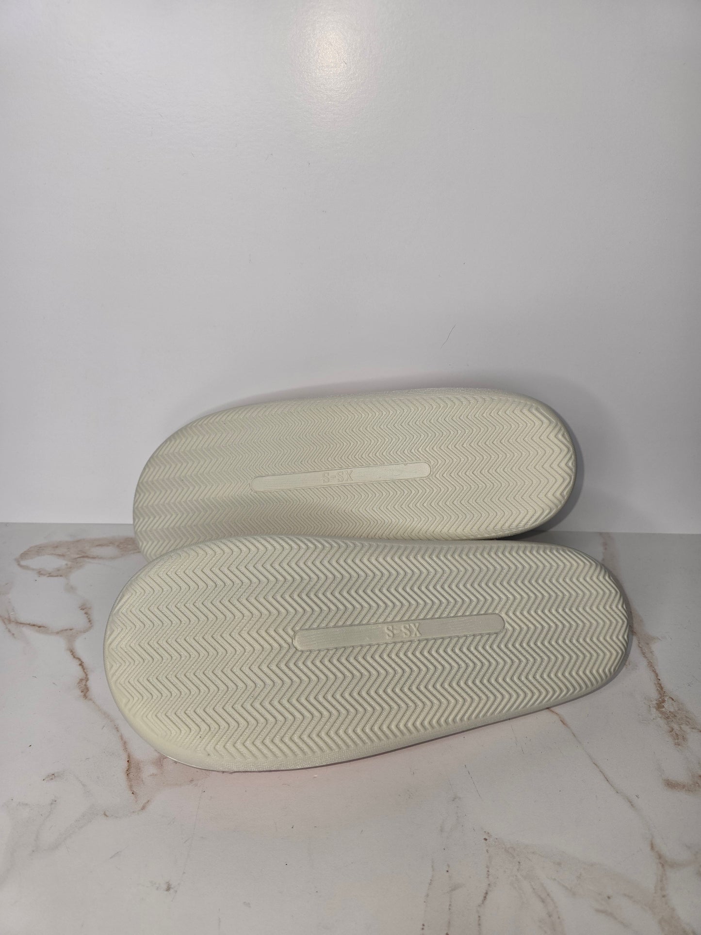 Simply Southern Teddy Bear Slippers Sz S/XS