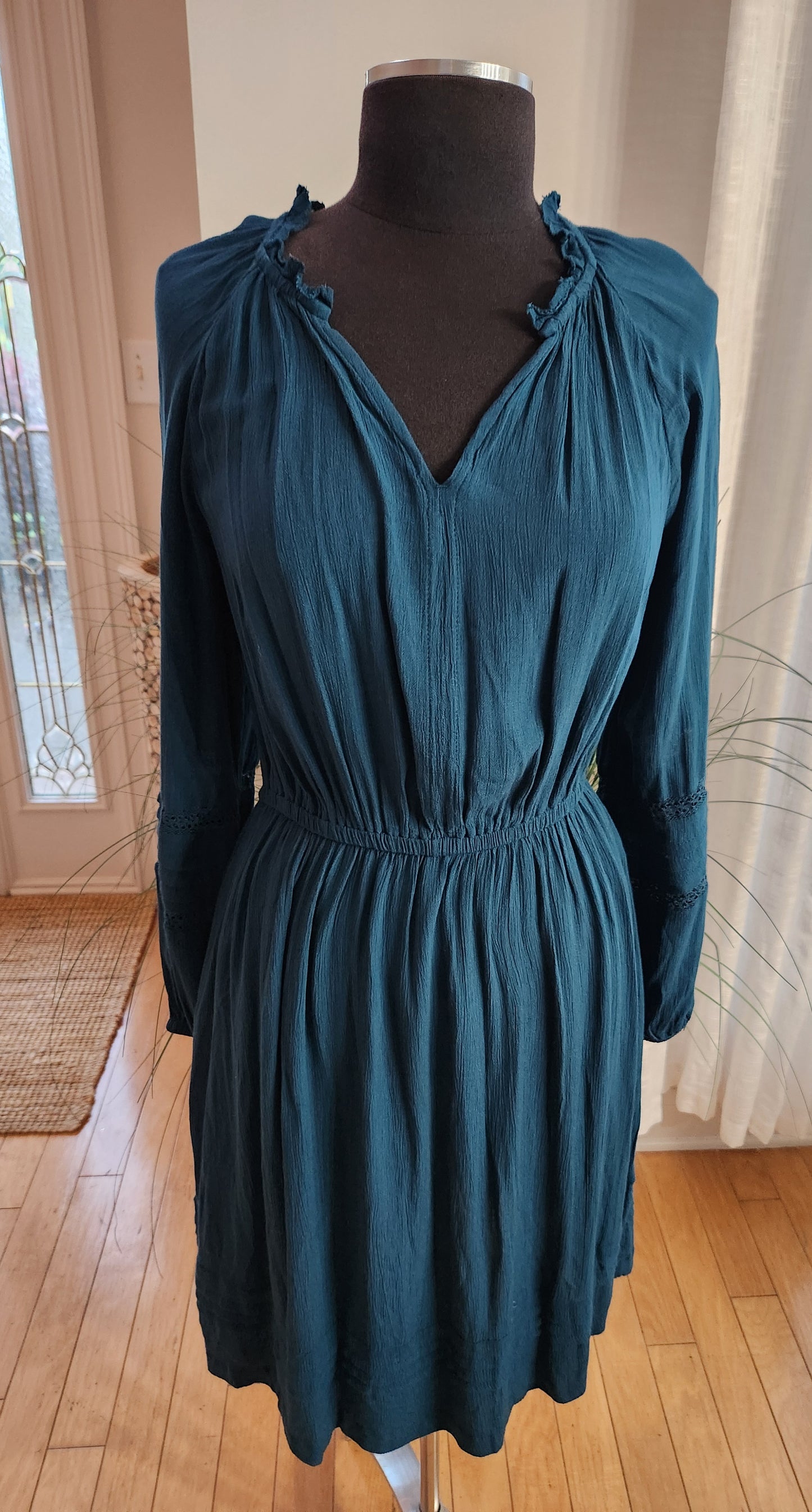 Knox Rose Dress Sz S