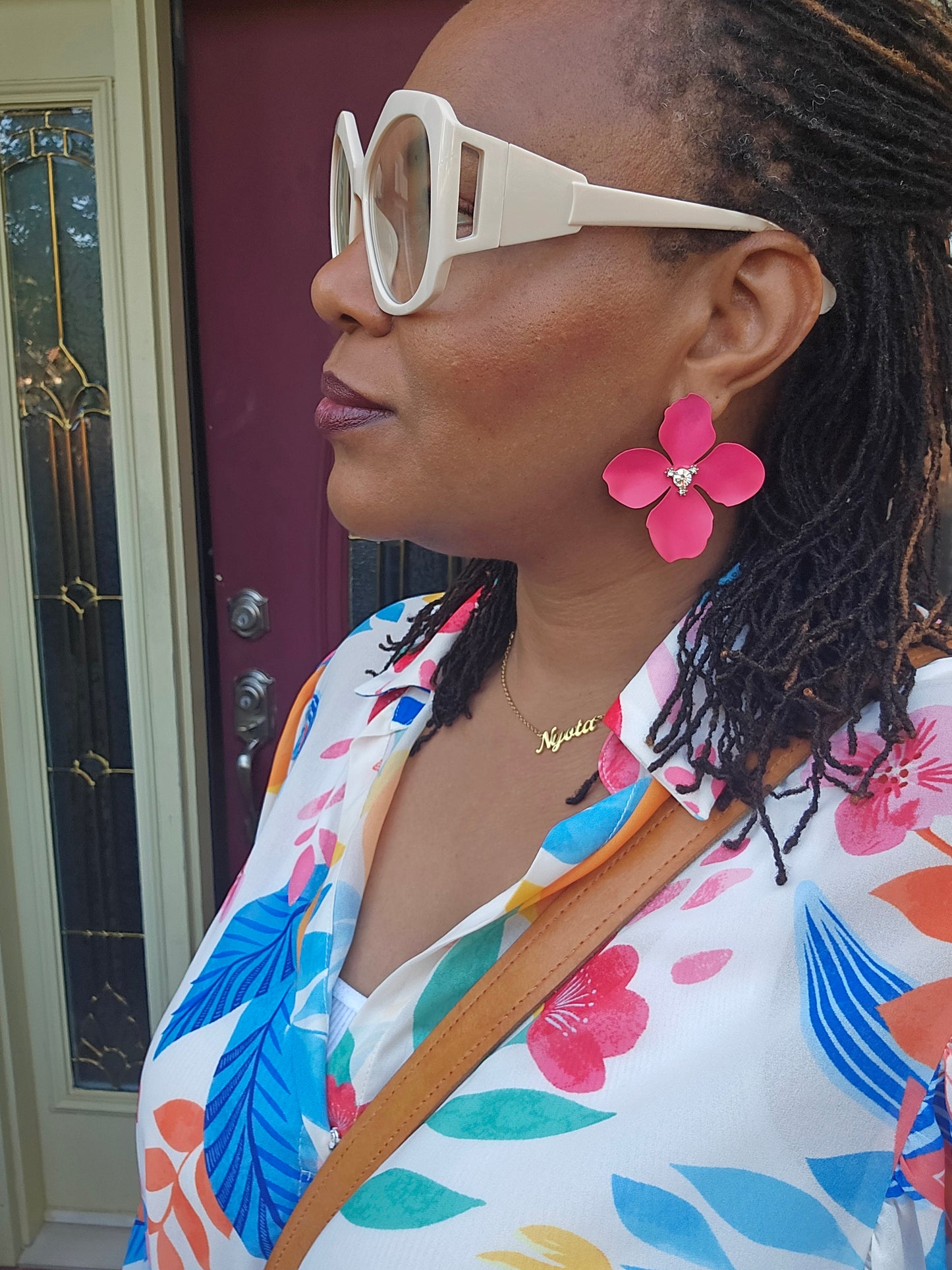 Glam Sunnies
