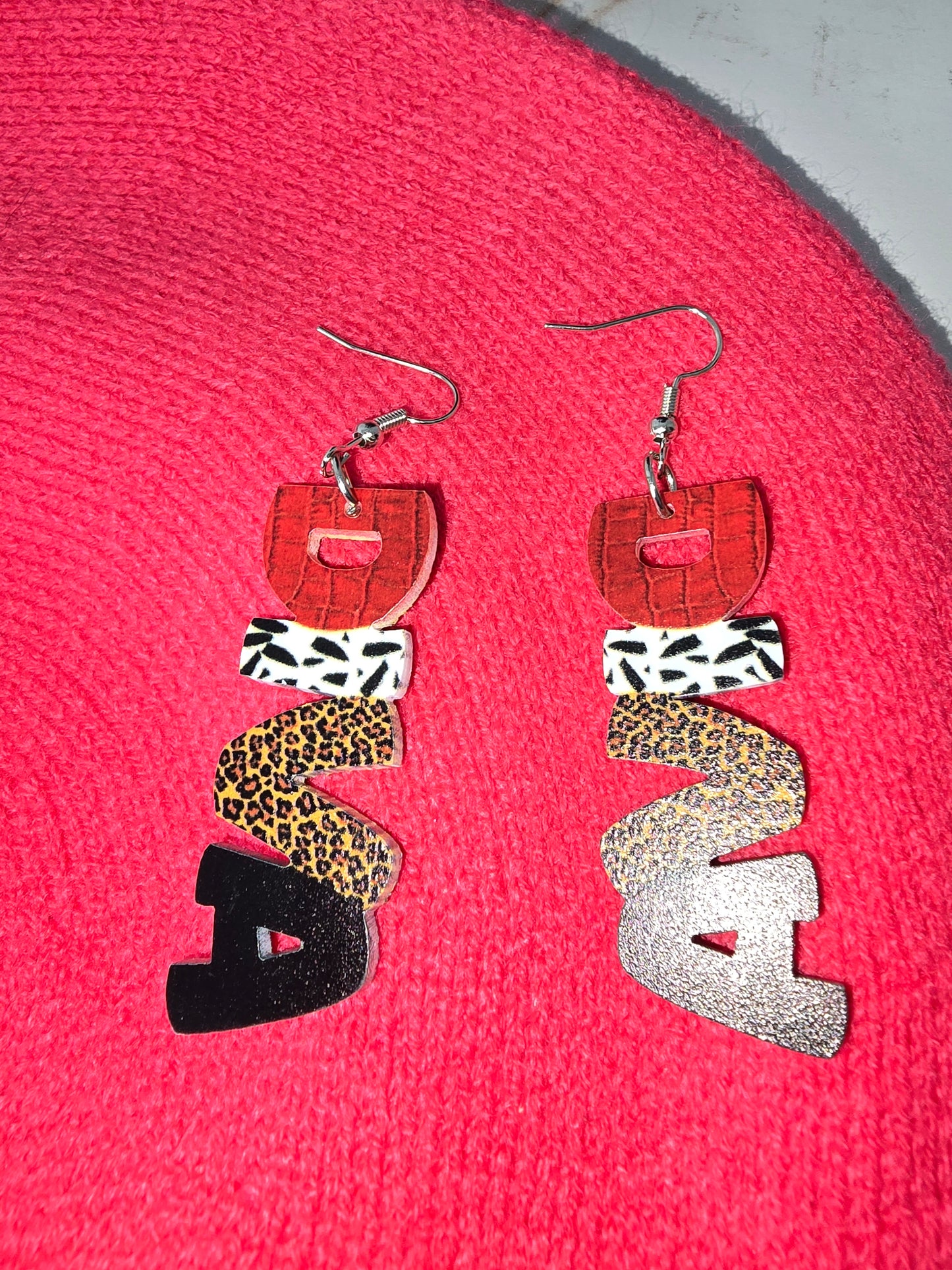 Diva Earrings
