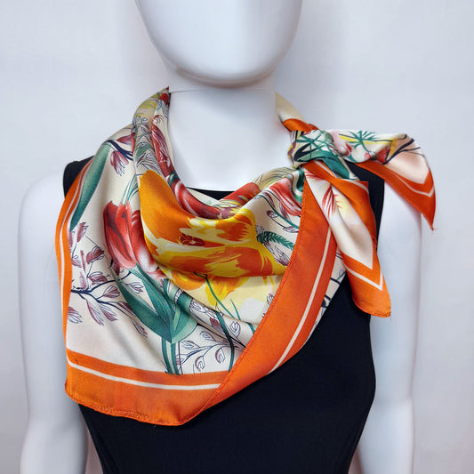 Botanique Scarf