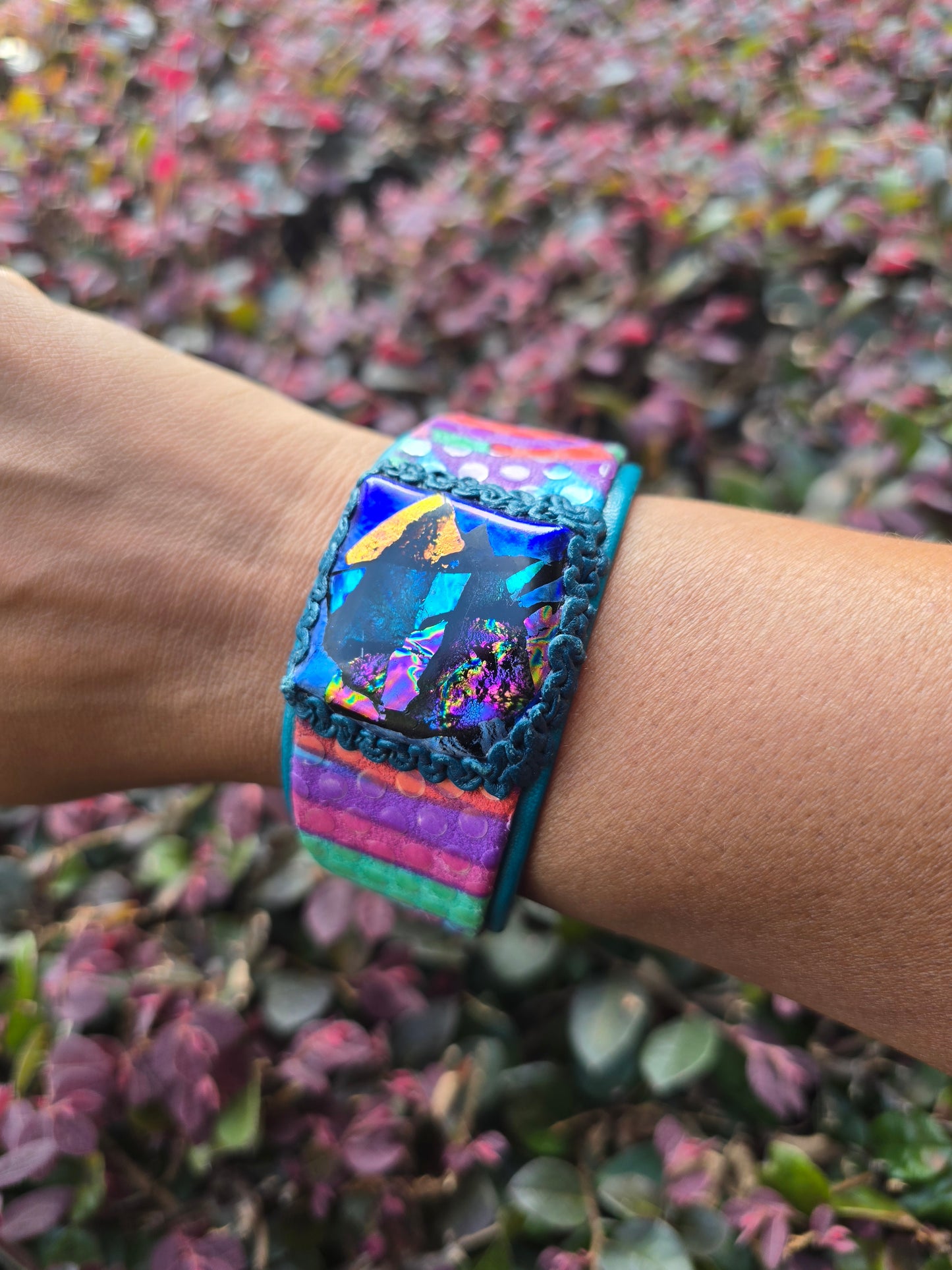 Funky Cuff