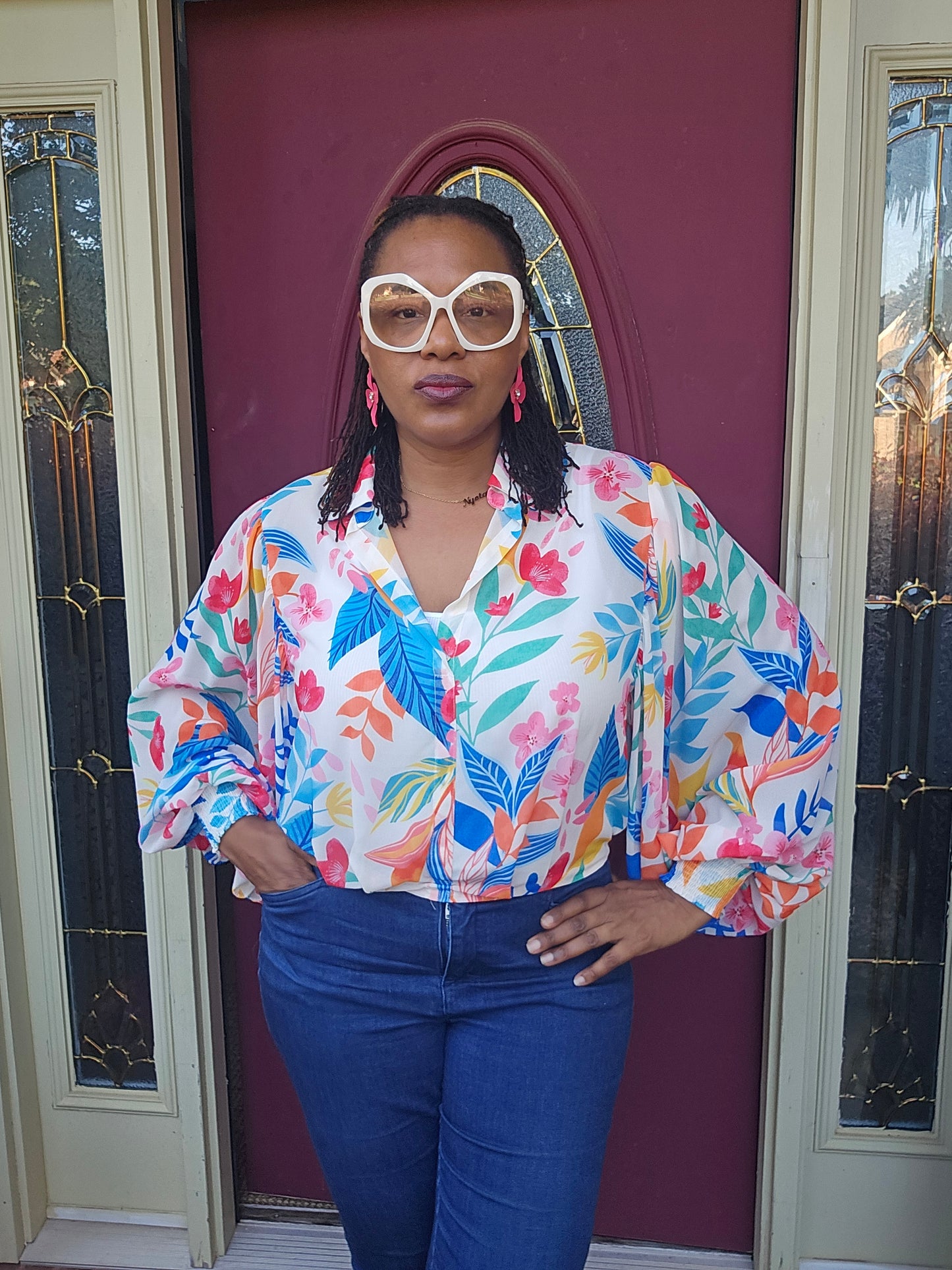 Glam Sunnies