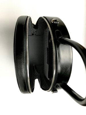 P. Sherrod Bailey Circle Crossbody Handbag