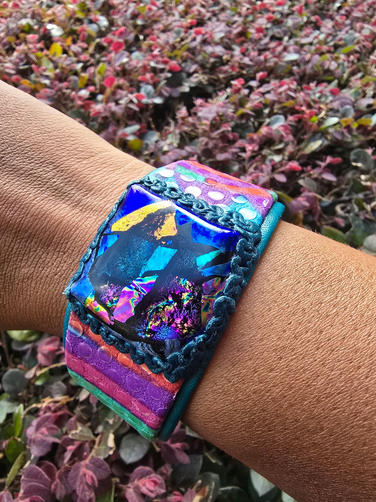 Funky Cuff