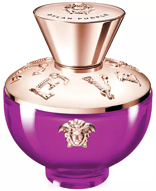 Versace Dylan Purple Eau de Perfum 3.4 oz
