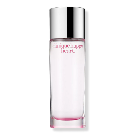 Clinique Happy Heart Eau de Parfum 3.4 oz