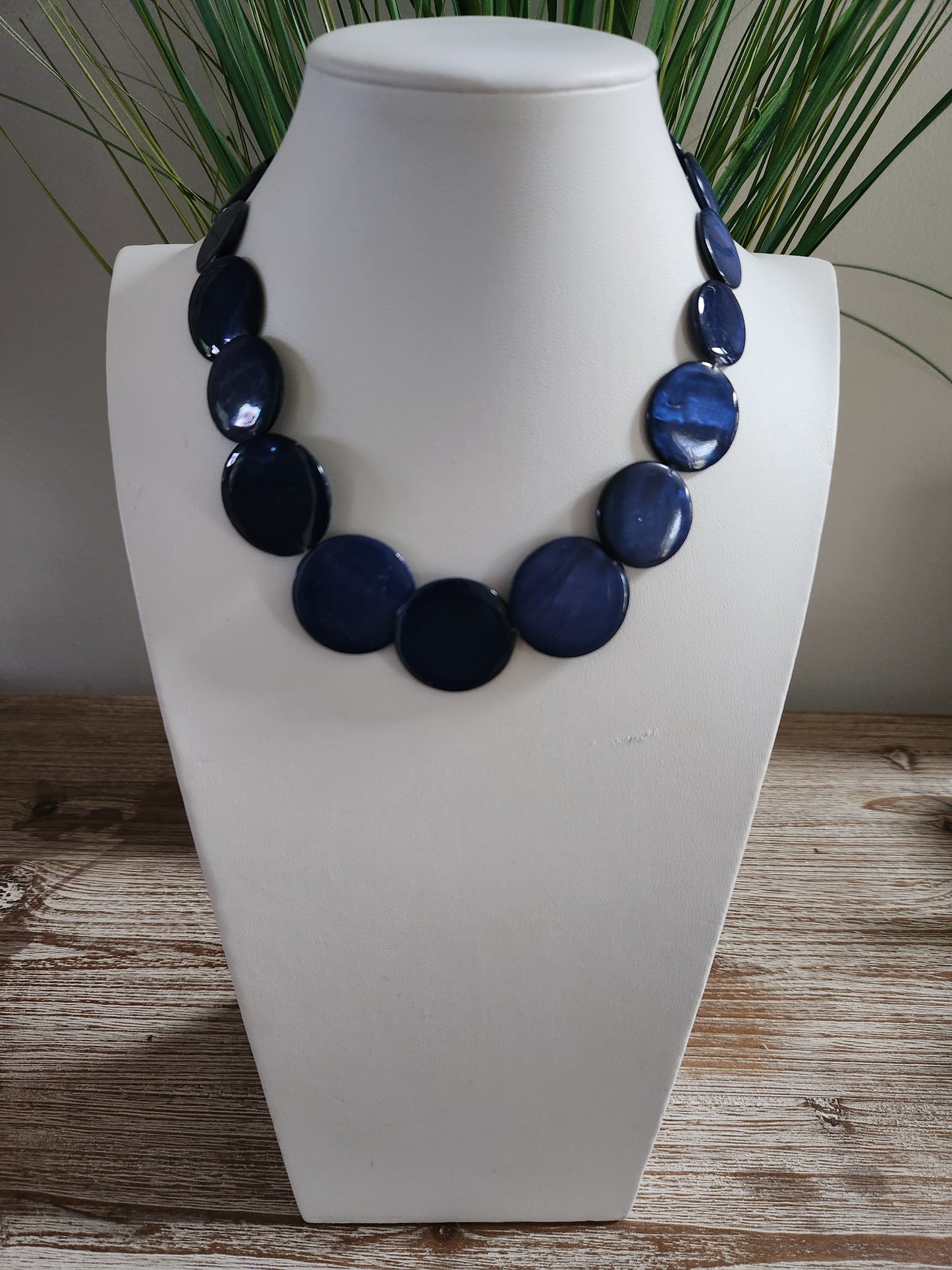 Shell Necklace