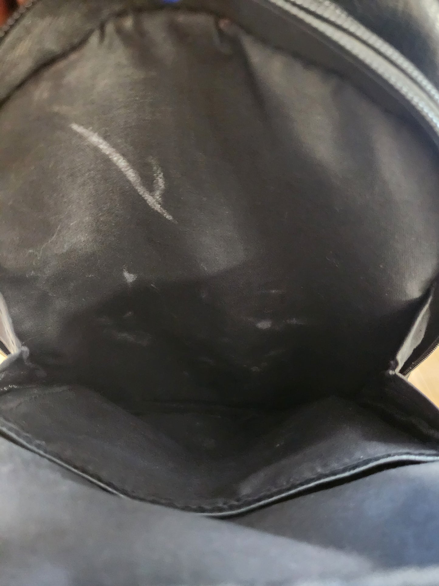 Wild Fable Faux Leather Snake Print Convertible Mini Backpack