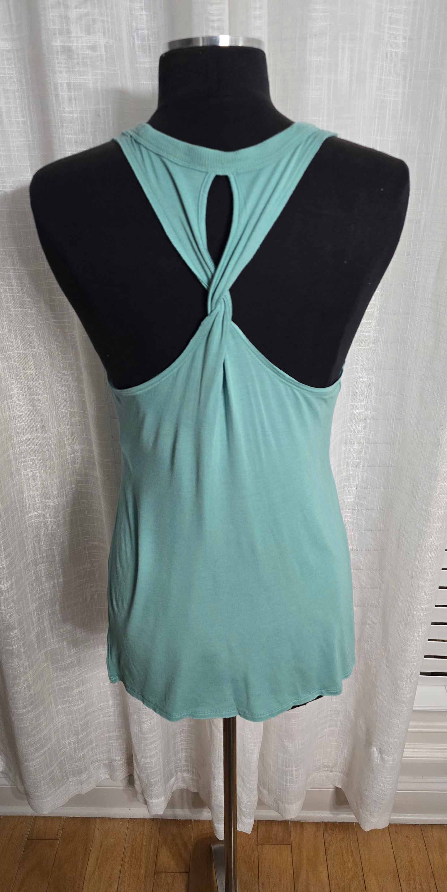 Joy Lab Fitness Tank Sz XS