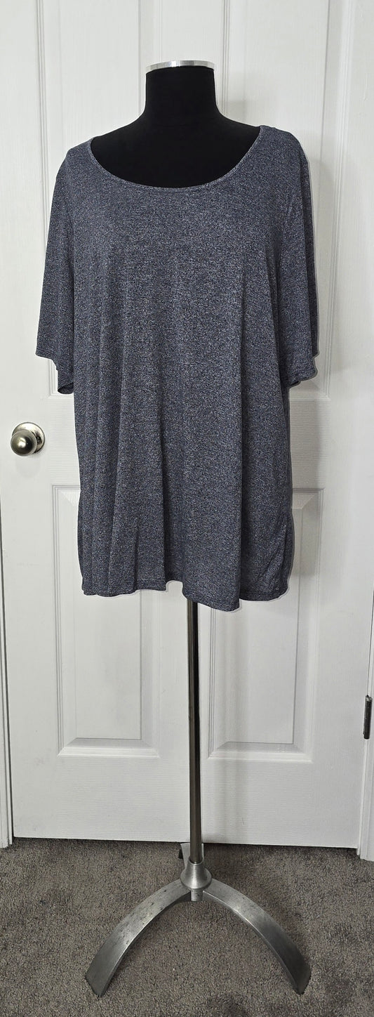 Lane Bryant Top Sz 22/24