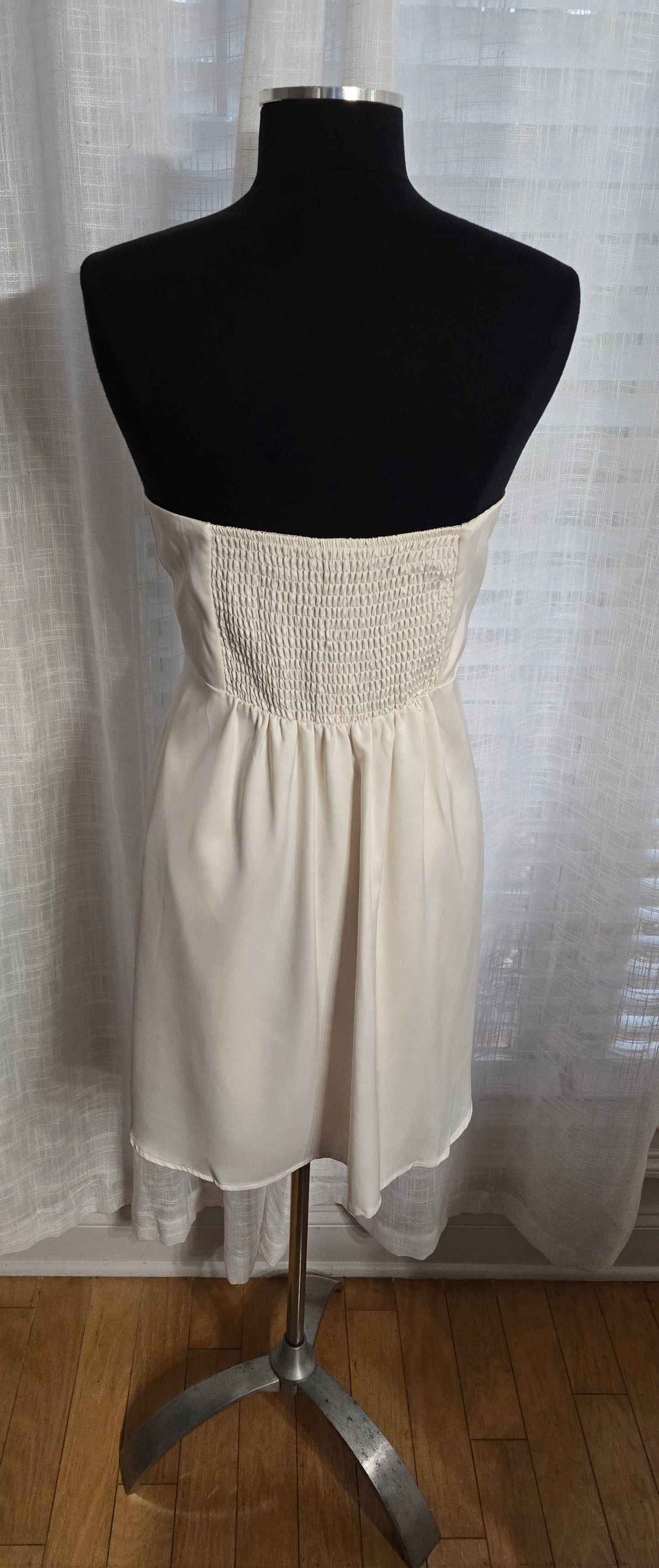 Wild Fable Corset Style Dress Sz XXL