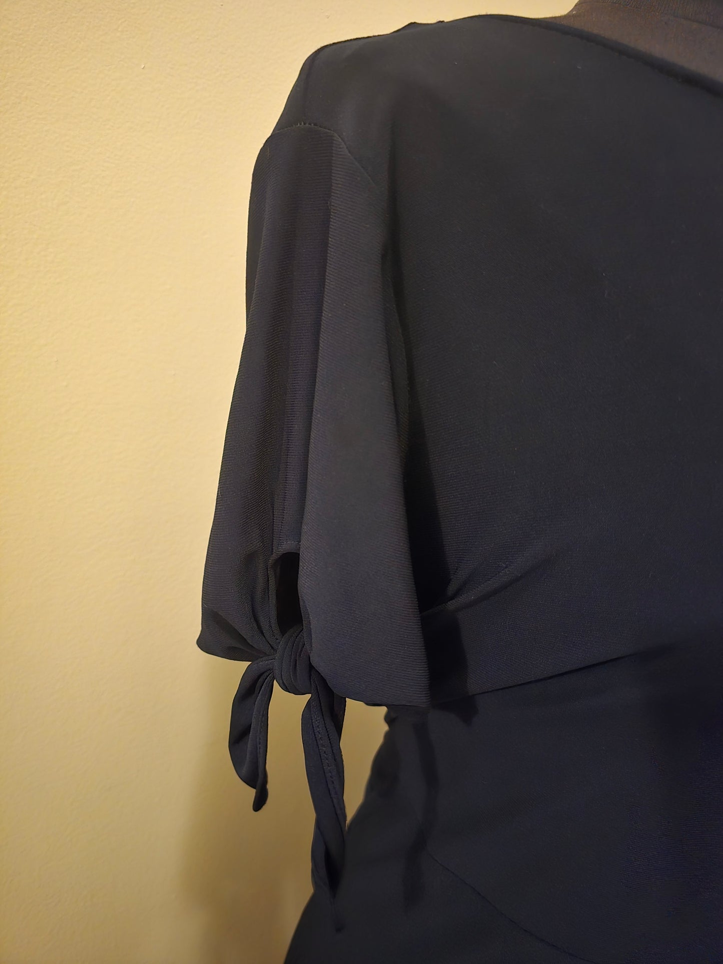 Emma & Michele Dress Sz XL (best fit XXL)