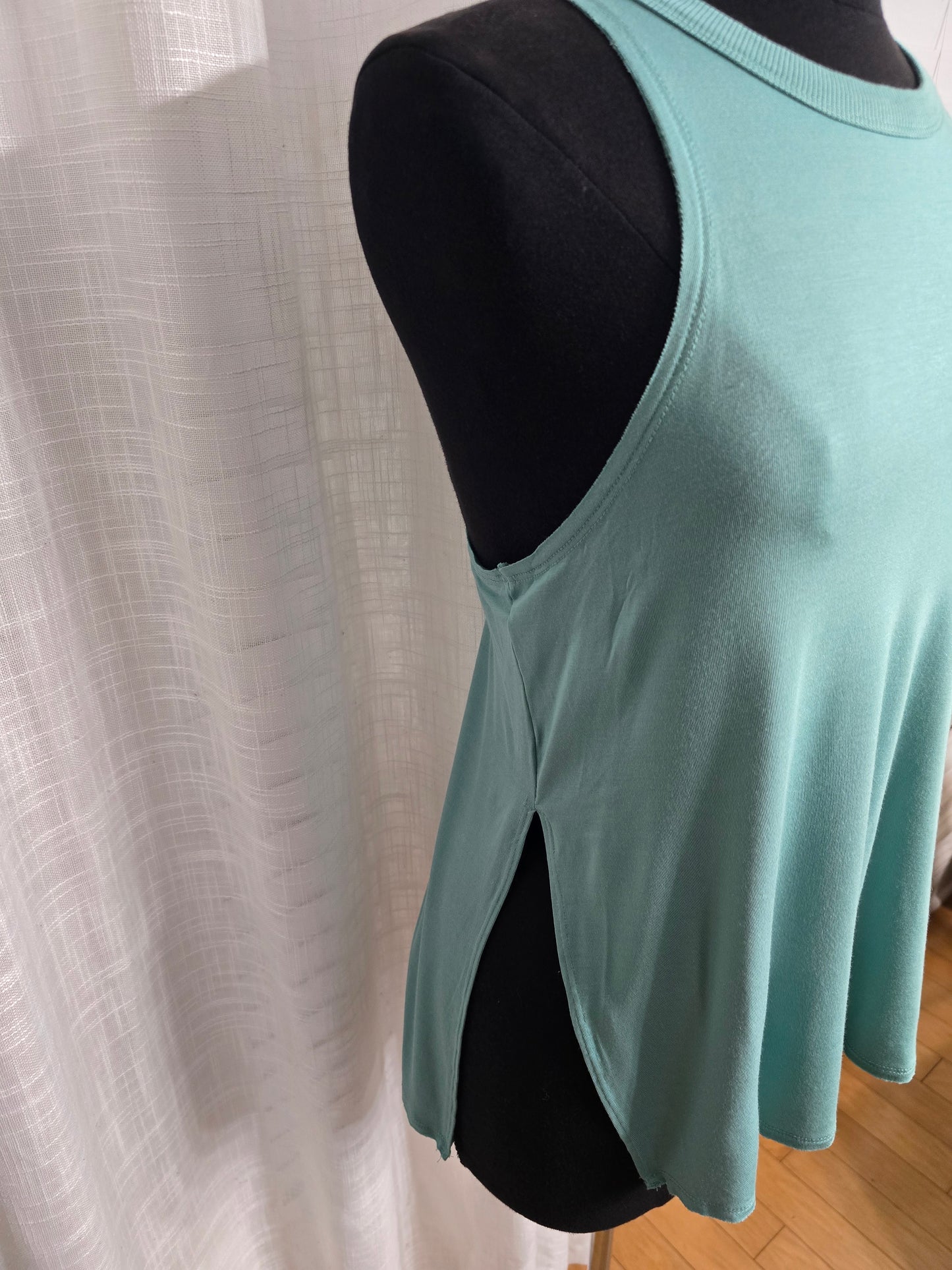 Joy Lab Fitness Tank Sz XS