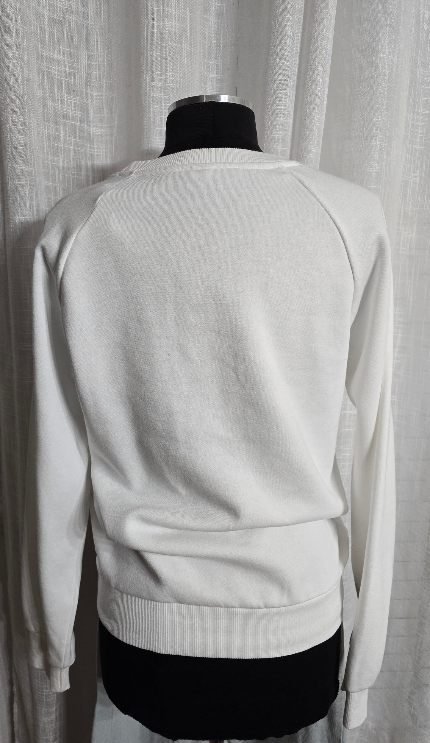 The Cuddle Collab "I Only Travel In Packs" Sweatshirt Sz S