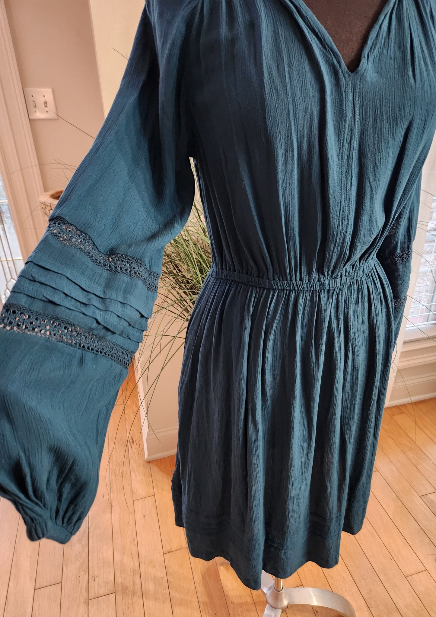 Knox Rose Dress Sz S