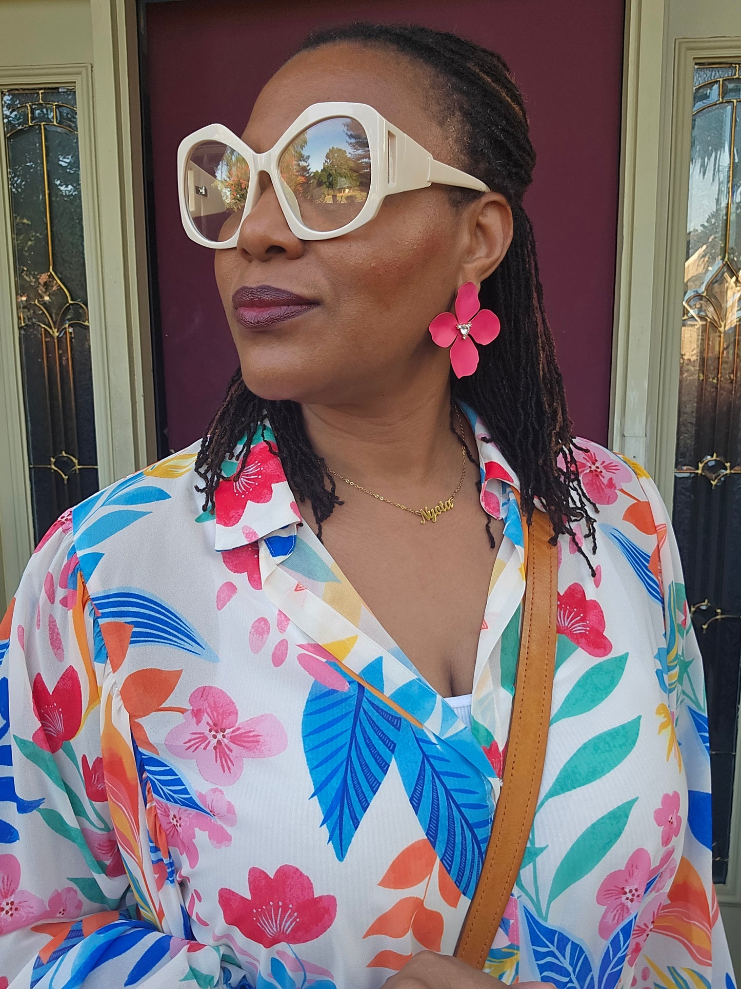 Glam Sunnies
