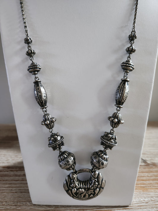 Vintage Inspired Necklace