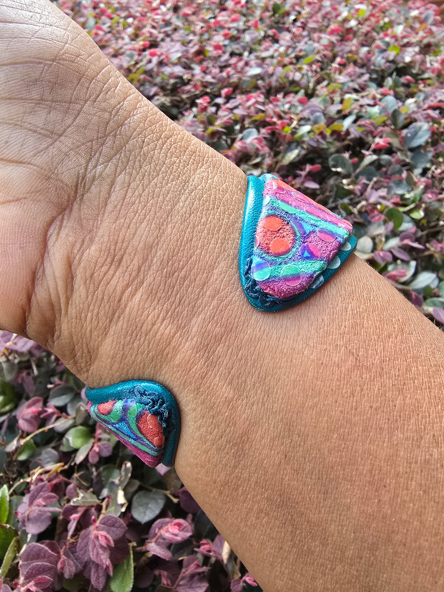 Funky Cuff