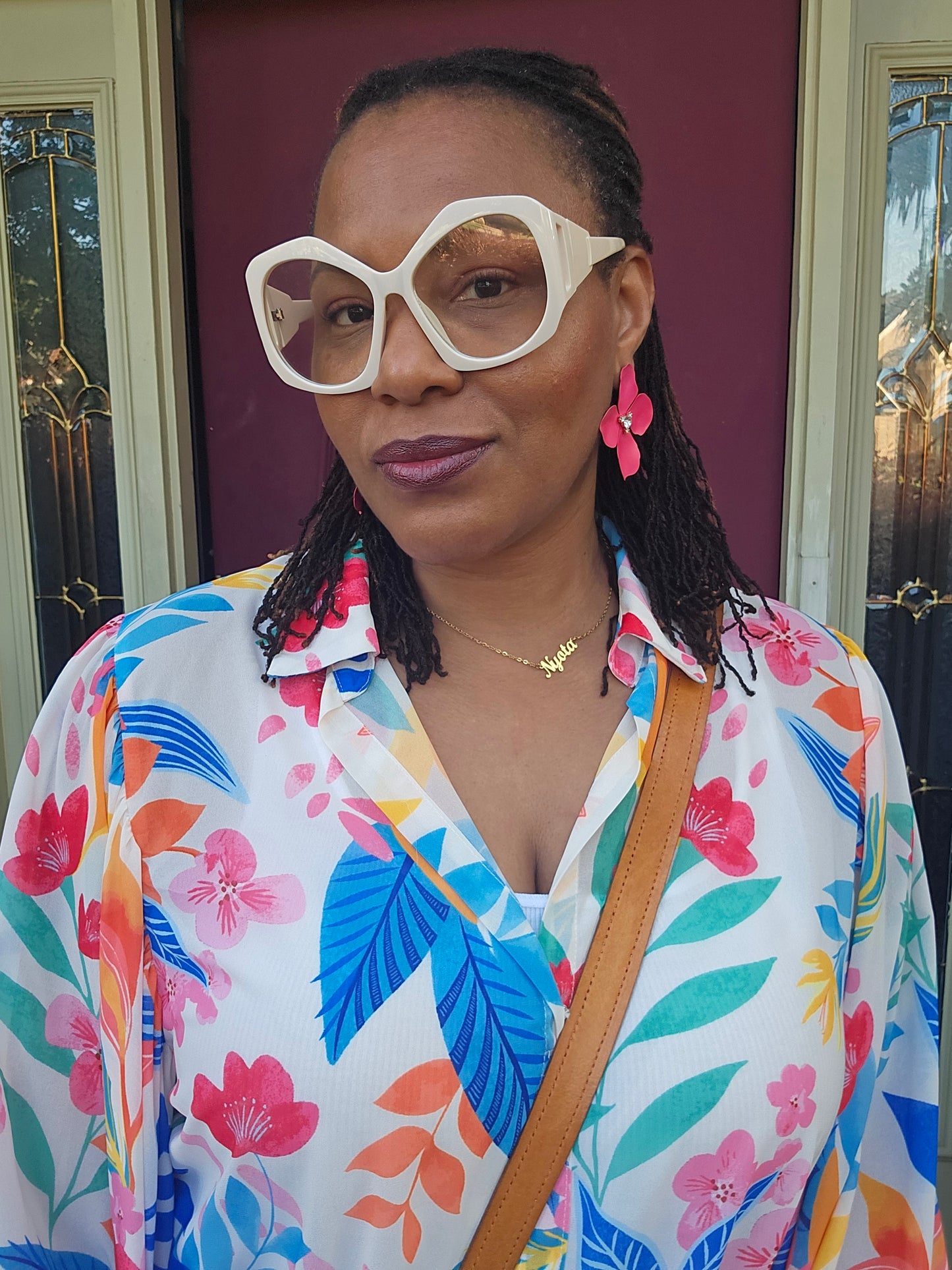 Glam Sunnies
