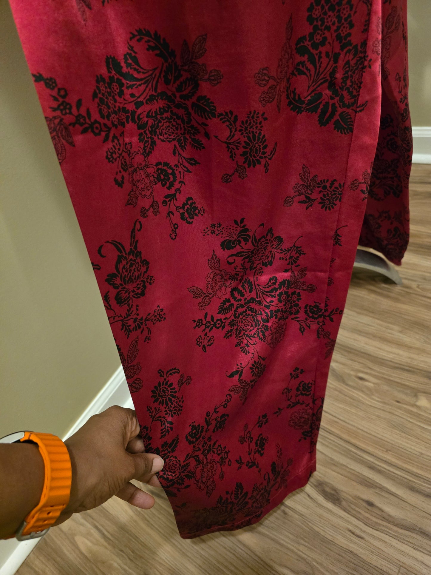 Morgan Taylor Pyjama Set Sz XL