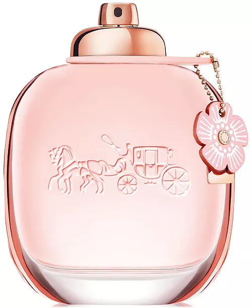 Coach Floral Eau de Parfum 3.0 oz