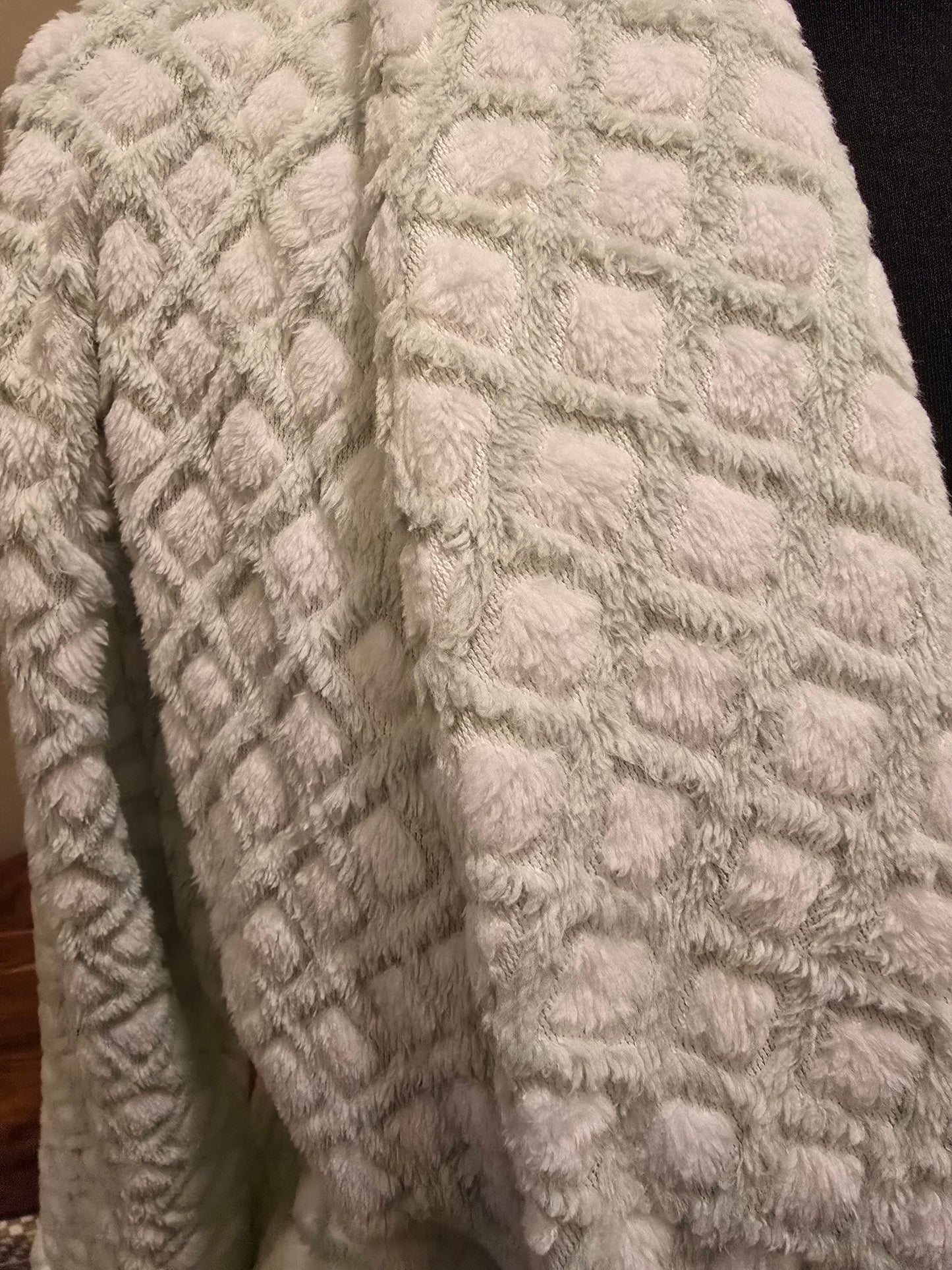 Soft Surroundings Robe Sz XL