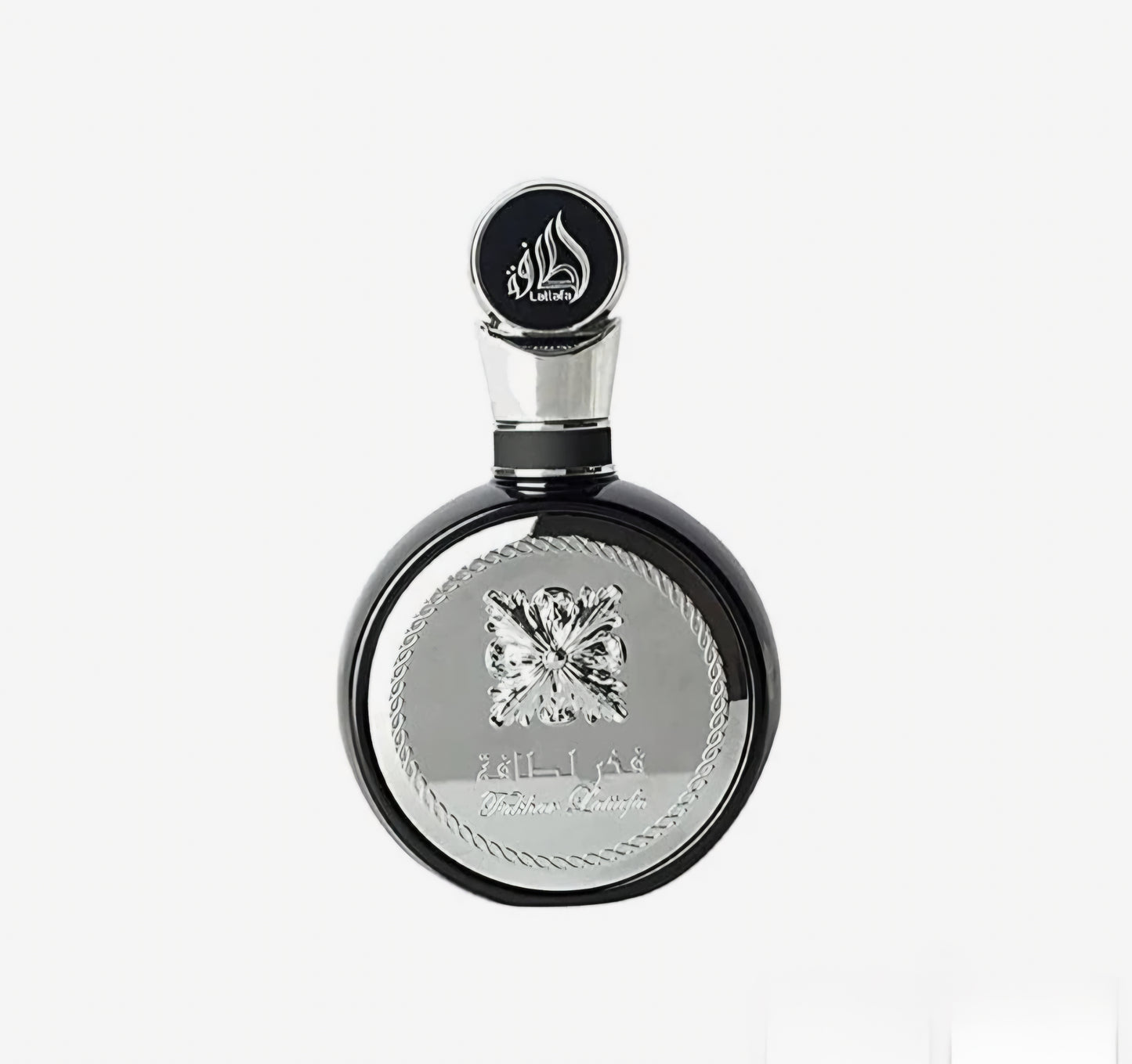 Lattafa Fakhar Eau de Parfum for Men 3.4 oz