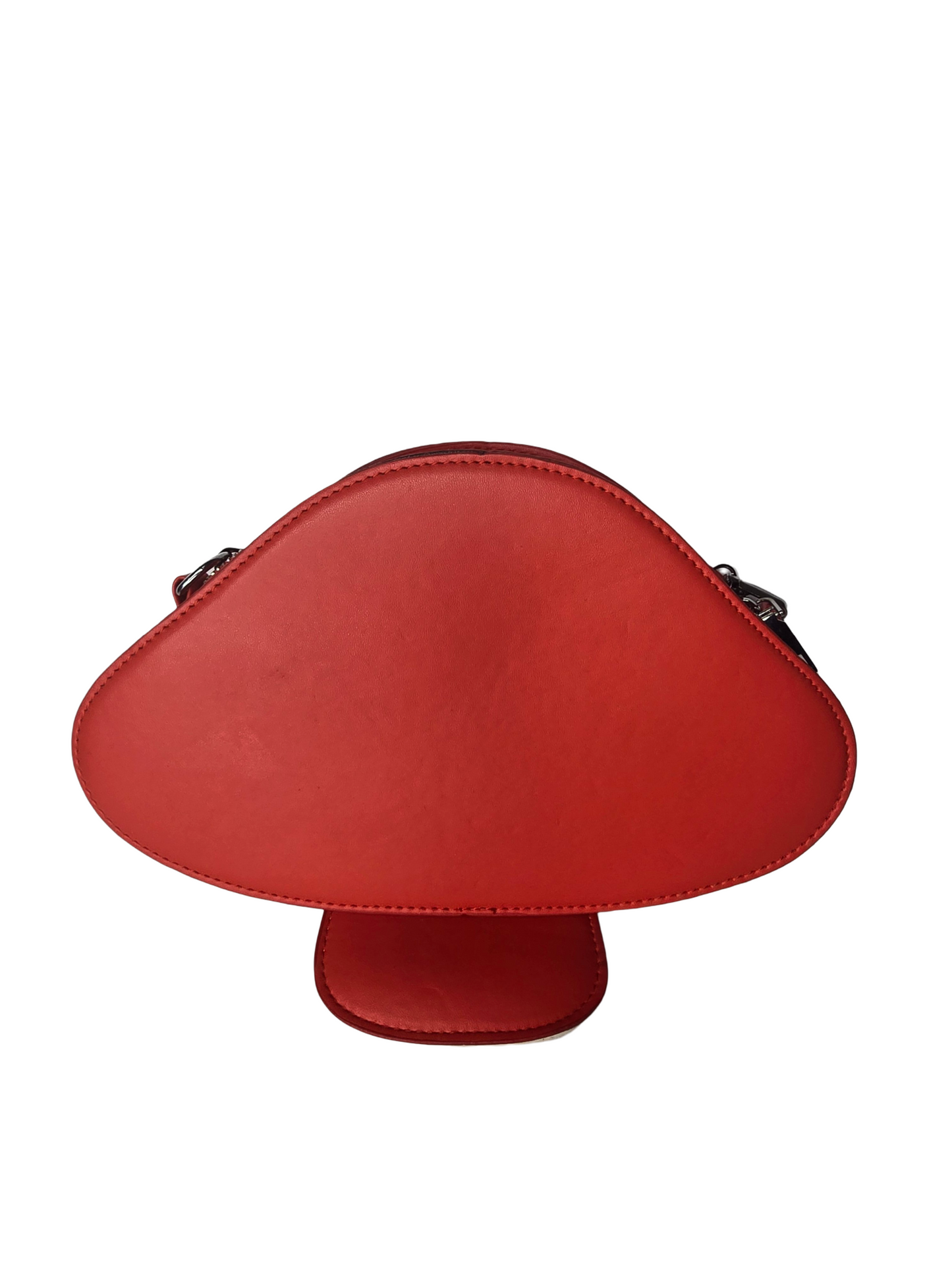Mushroom Crossbody Purse