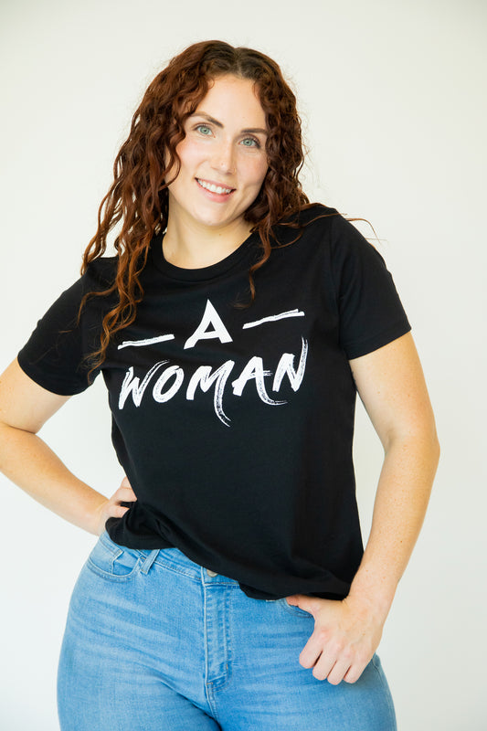 A Woman Top