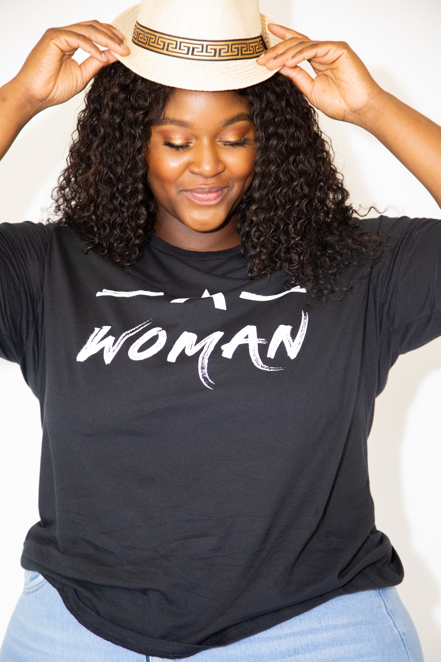A Woman Top