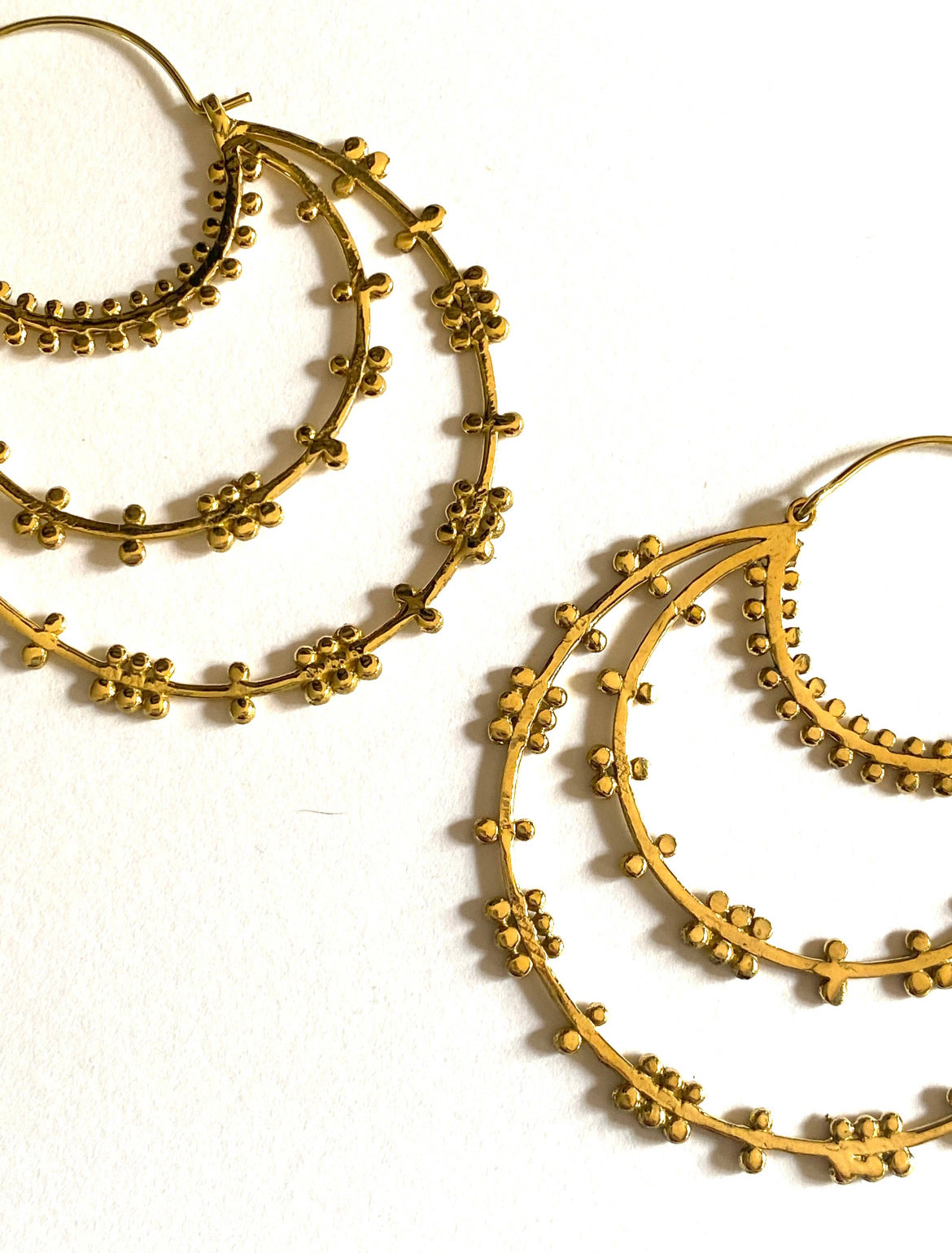 Gauri Earrings