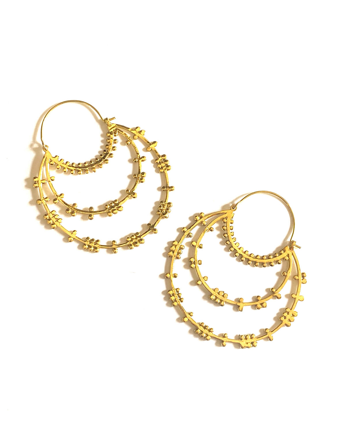 Gauri Earrings